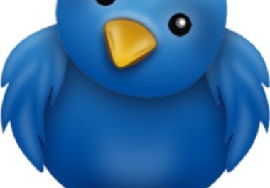tweet and Retweet to 25 twitter users your website,blog,fanpage or message to my twitter accounts with over 25,000 followers big1