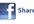 share your link with 25  facbook accounts in USA