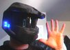 wear a halo helmet and hold up a sign saying what you like or do a video saying what you like me to say for 30 seconds max