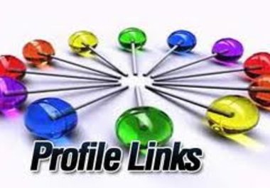 manually create 60 high authority forum profiles to increase your website ranking big1