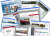 create any kind of websites