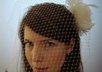 show you how to Make this Beautiful Wedding Veil
