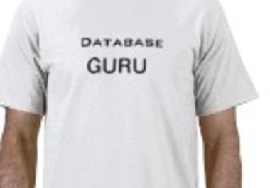 resolve any database related issue big1