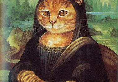 make you a funny lolcats picture big1
