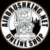 airbrushking