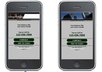 build you a mobile website that works on any size phone optimized with seo and your business details Different Business Templates Available Iphone Android Auto resize for any phone and screen size
