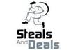 place your Banner Ad on Steals And Deals