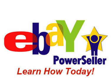 teach You How To Become An eBay Power Seller big1
