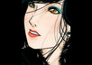 doodle you anything using Photoshop