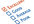 write a positive testimonial for your product on the website of your choice