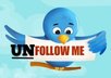 unfollow your friends who are not following you on twitter
