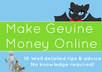 give you 10 tips to make genuine money online