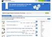 promote your website or any links by 30 real Saves on Delicious