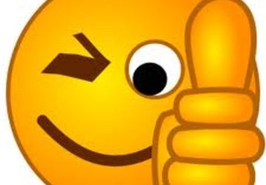 make a video talking you up and make the most believable funny bs story to go alnog with it big1