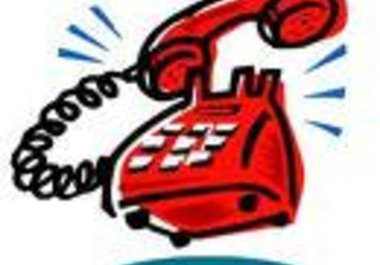 for 1 hour provide reception, and/or dispatch services after hours big1
