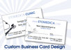 design a Business Card