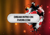 create a videotrailer with your messages and images small1
