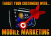 create an Custom Mobile Website Mockup for your business or your clients NO Cheap Templates plus a method to make money Today with my service