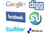 get votes on 2 url, 20 google+ and 20 facebook likes and 20 tweets and 20 stumbleupon like