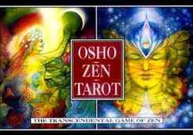 give you a 3 card Osho Zen reading answering 1 question for you big1