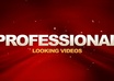 make this professional looking HD video with your text and images in 24 hours or less small1