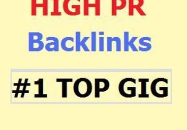 prOVIDE you with the best seo backlink link pyramid  backlinks gig on fiver better than xrumer or scrapebox big1