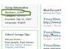 broadcast your proxy site to at least 20K subscribers of a targetted mailing list