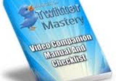 give you 40 hours to Twitter mastery Video Course can anyone become twitter marketing machine big1