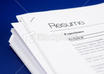 professionally format your resume