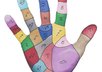 send you a palm reading software worth much more in the open market