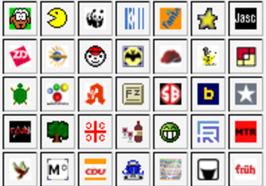 animate your website logo within browser as Fav Icon big1