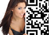 create A QR Code For Your Website, Phone Number or Text small1