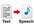 convert text to audio file with High quality voice, male or female, up to 5 pages