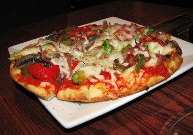 write a menu plan for 1 dinner big1