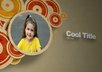 create you this Awesome looking HD  circles video small1