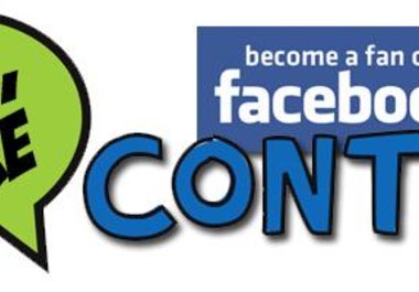 comment on your facebook page or and where in your contest on facebook with 15 different Legit profiles big1