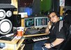 master / Mix your audio tracks