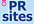 let you guest post on my PR3 blog