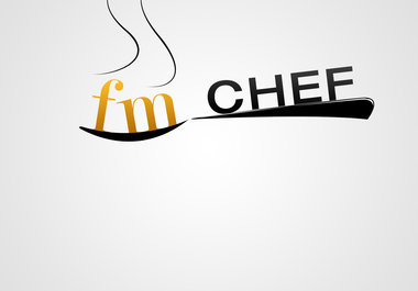 make u Logo high quality and creative design big1