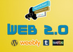 create 4 web blogs or mini sites linking your money site