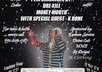 create a concert/event poster