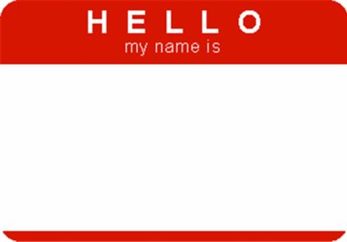i will tell you what your name would be in different types/professions.  Pick any or all from the list (i.e., Pirate name, Jedi Name, Stripper Name, Mafia Name, etc.--look inside for more) big1