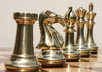 teach you some chess tricks