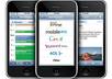 make a website easier read on mobile