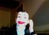 have my Charlie McCarthy puppet say anything, and I mean ANYTHING you want him to say
