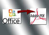 convert your document or image to a basic PDF file