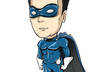 turn you into a Bobble Hero
