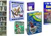 send you in zipped file 136 ebooks worth 4760 dollars