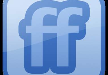 add YOUR 10 links to FriendFeed social network big1