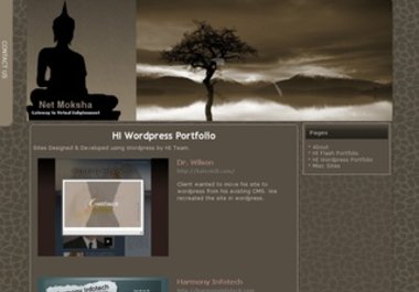 install wordpress with plugins of your choice big1